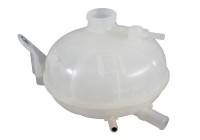 Expansion tank, coolant