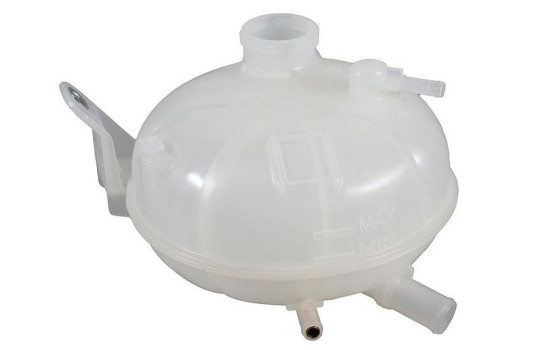 Expansion tank, coolant
