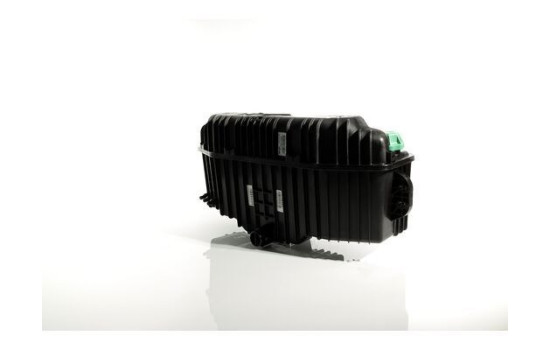 Expansion tank, coolant, Image 6