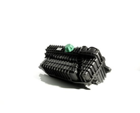 Expansion tank, coolant, Image 2