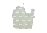 Expansion tank, coolant