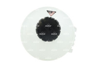 Expansion tank, coolant