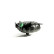 Expansion tank, coolant, Thumbnail 2