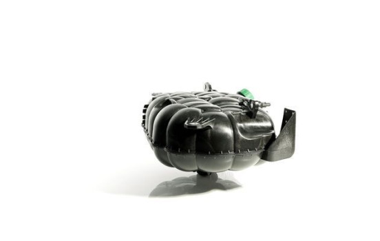 Expansion tank, coolant, Image 7
