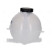 Expansion tank, coolant, Thumbnail 2