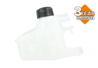 Expansion tank, coolant