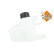 Expansion tank, coolant