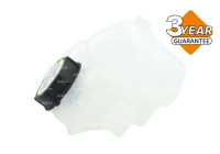 Expansion tank, coolant