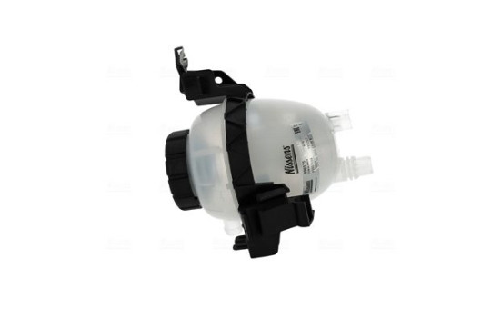 Expansion tank, coolant