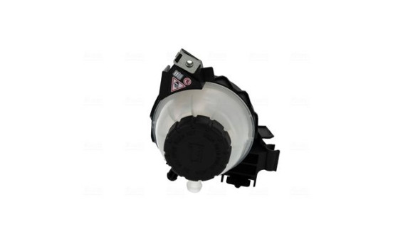 Expansion tank, coolant, Image 4