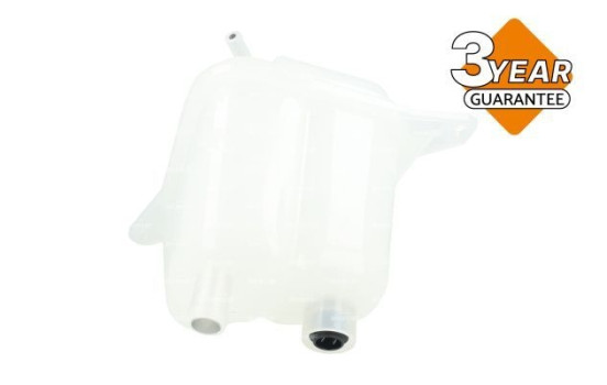 Expansion tank, coolant