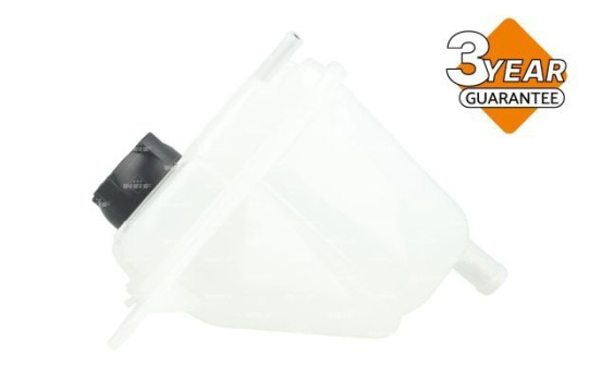Expansion tank, coolant, Image 4