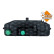 Expansion tank, coolant