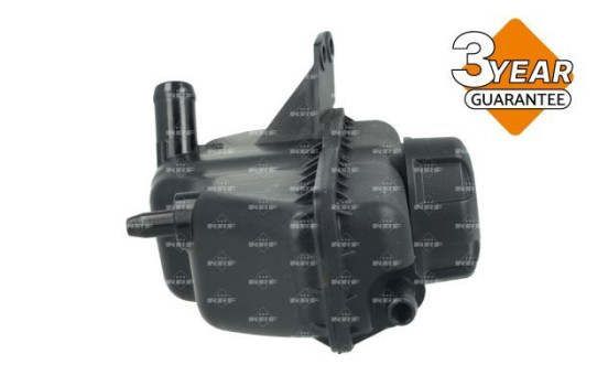 Expansion tank, coolant