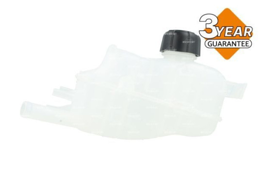Expansion tank, coolant, Image 2