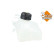 Expansion tank, coolant, Thumbnail 3