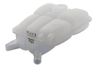 Expansion tank, coolant