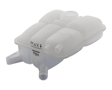 Expansion tank, coolant