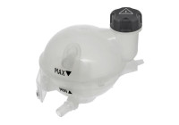Expansion tank, coolant