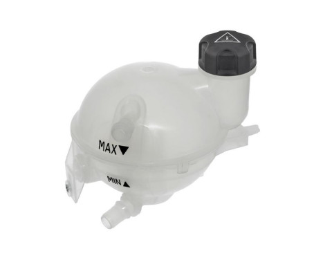 Expansion tank, coolant