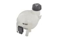 Expansion tank, coolant
