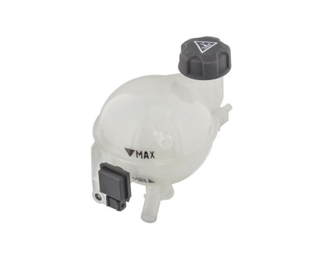 Expansion tank, coolant