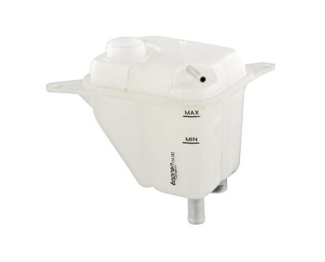 Expansion Tank, coolant