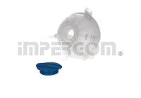 Expansion Tank, coolant