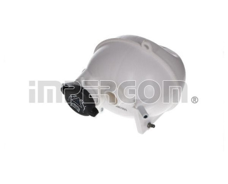 Expansion Tank, coolant