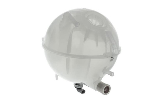 Expansion Tank, coolant, Image 2