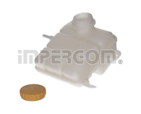 Expansion Tank, coolant