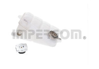 Expansion tank, coolant