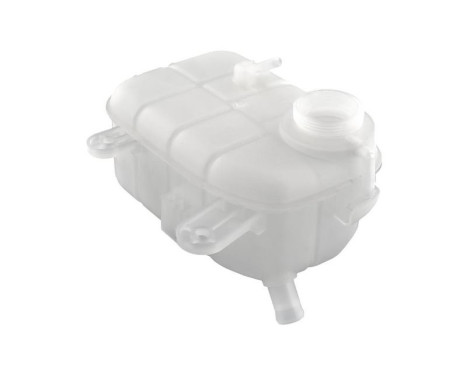 Expansion tank, coolant