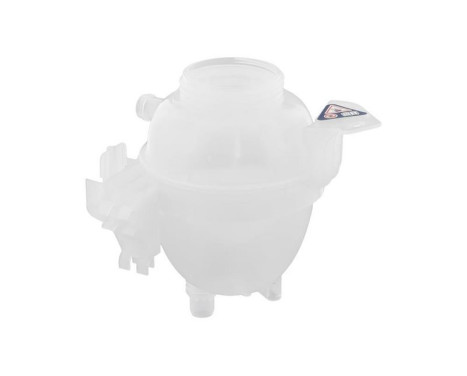 Expansion tank, coolant