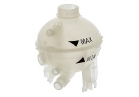 Expansion tank, coolant