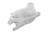 Expansion tank, coolant