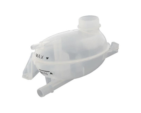 Expansion tank, coolant
