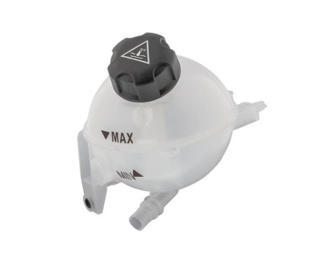 Expansion tank, coolant