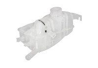 Expansion tank, coolant