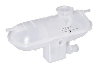 Expansion tank, coolant