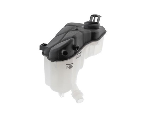 Expansion tank, coolant