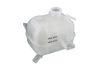 Expansion tank, coolant