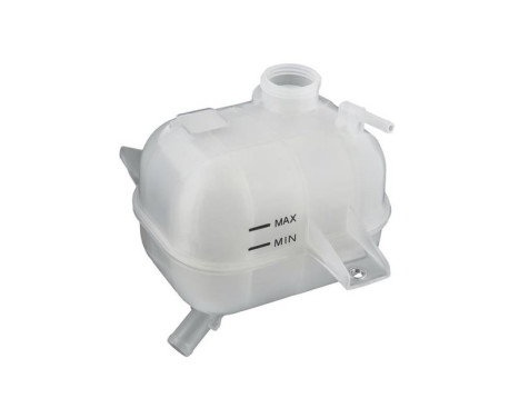 Expansion tank, coolant