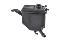Expansion tank, coolant