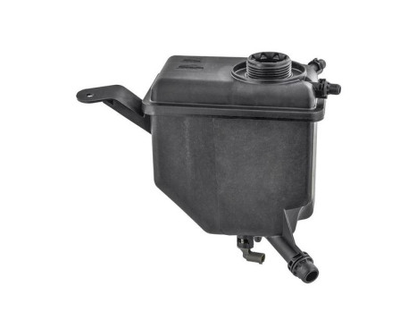 Expansion tank, coolant