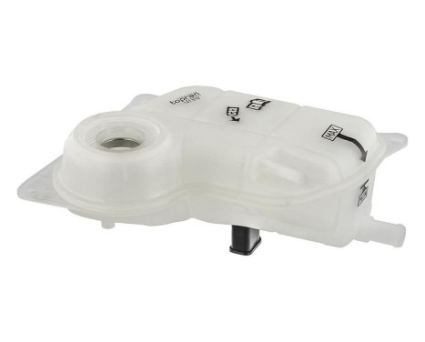 Expansion Tank, coolant