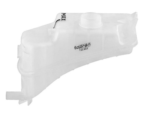 Expansion Tank, coolant