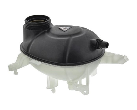Expansion tank, coolant