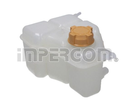 Expansion Tank, coolant