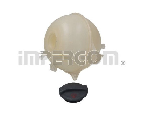 Expansion Tank, coolant